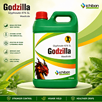Ichiban Godzilla Herbicide | Vetrivel Agro Services