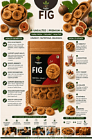 Dry Fig | Healthyx Zone