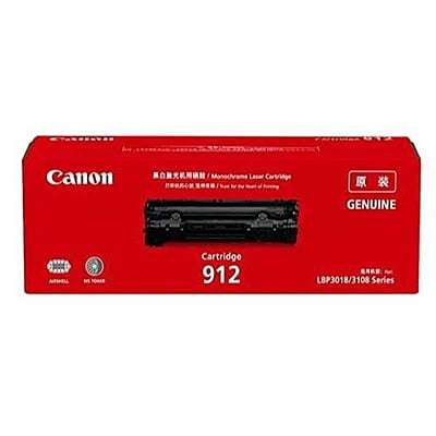 Canon 912 Toner Cartridge