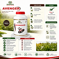 Avenger Insecticide Vetrivel Agro Services