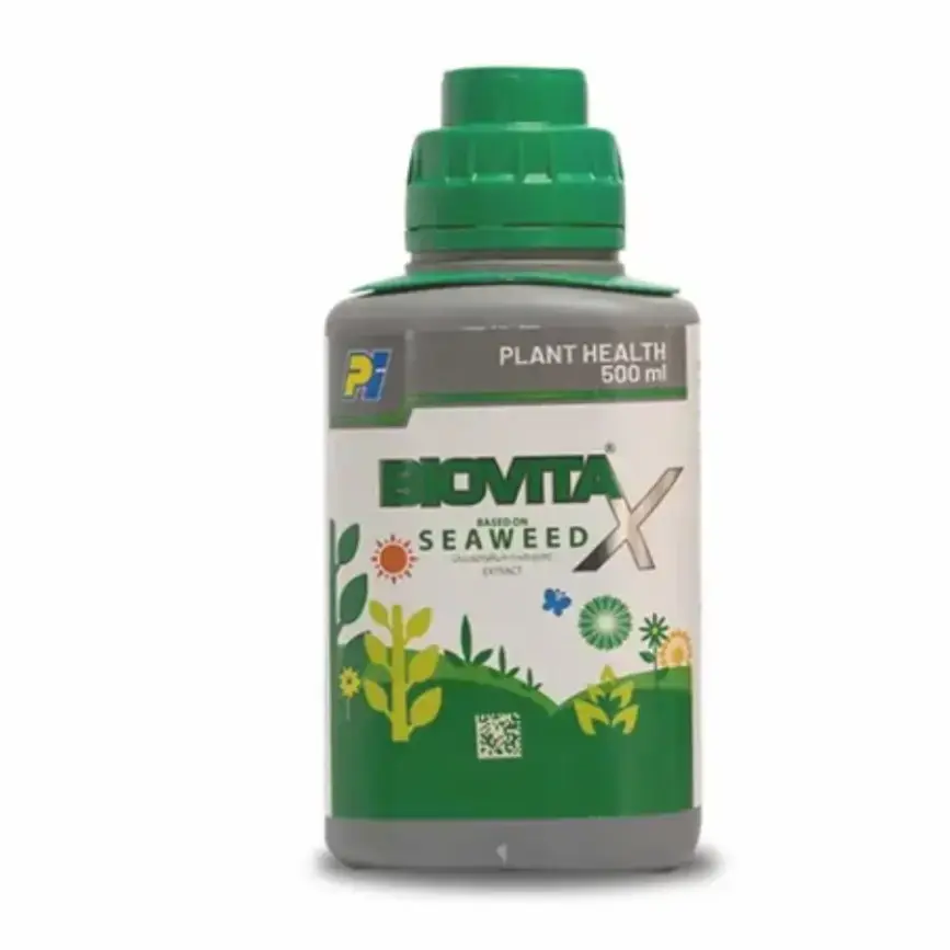 Biovita Liquid BioFertilizer(pi industries)