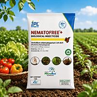 IPL Nematofree Plus – Bio-Insecticide | Vetrivel Agro Services