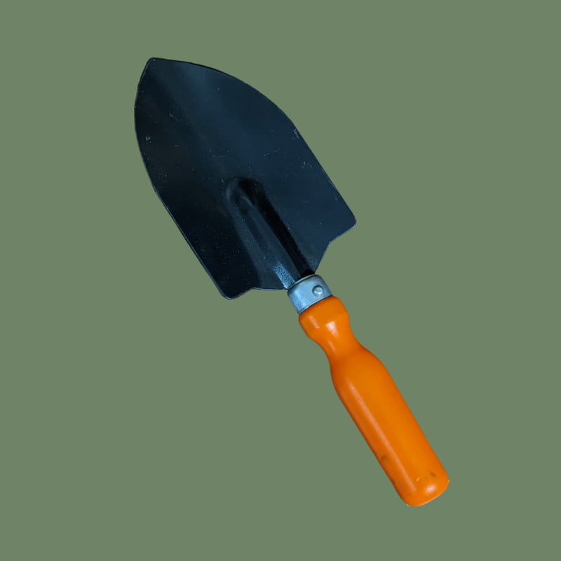Hand Trowel Big for Gardening and digging