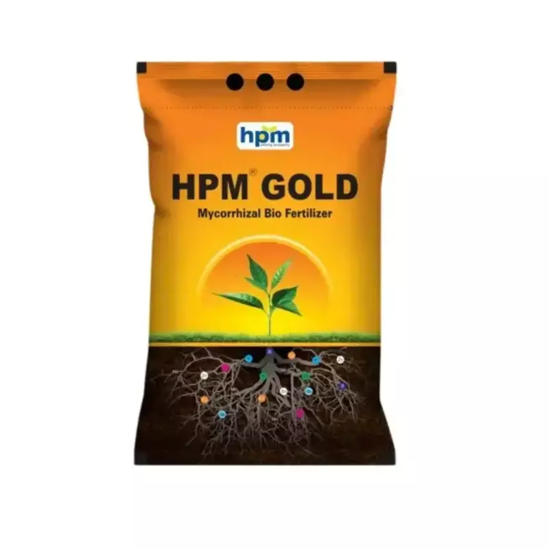 Hpm Gold -(HPM)