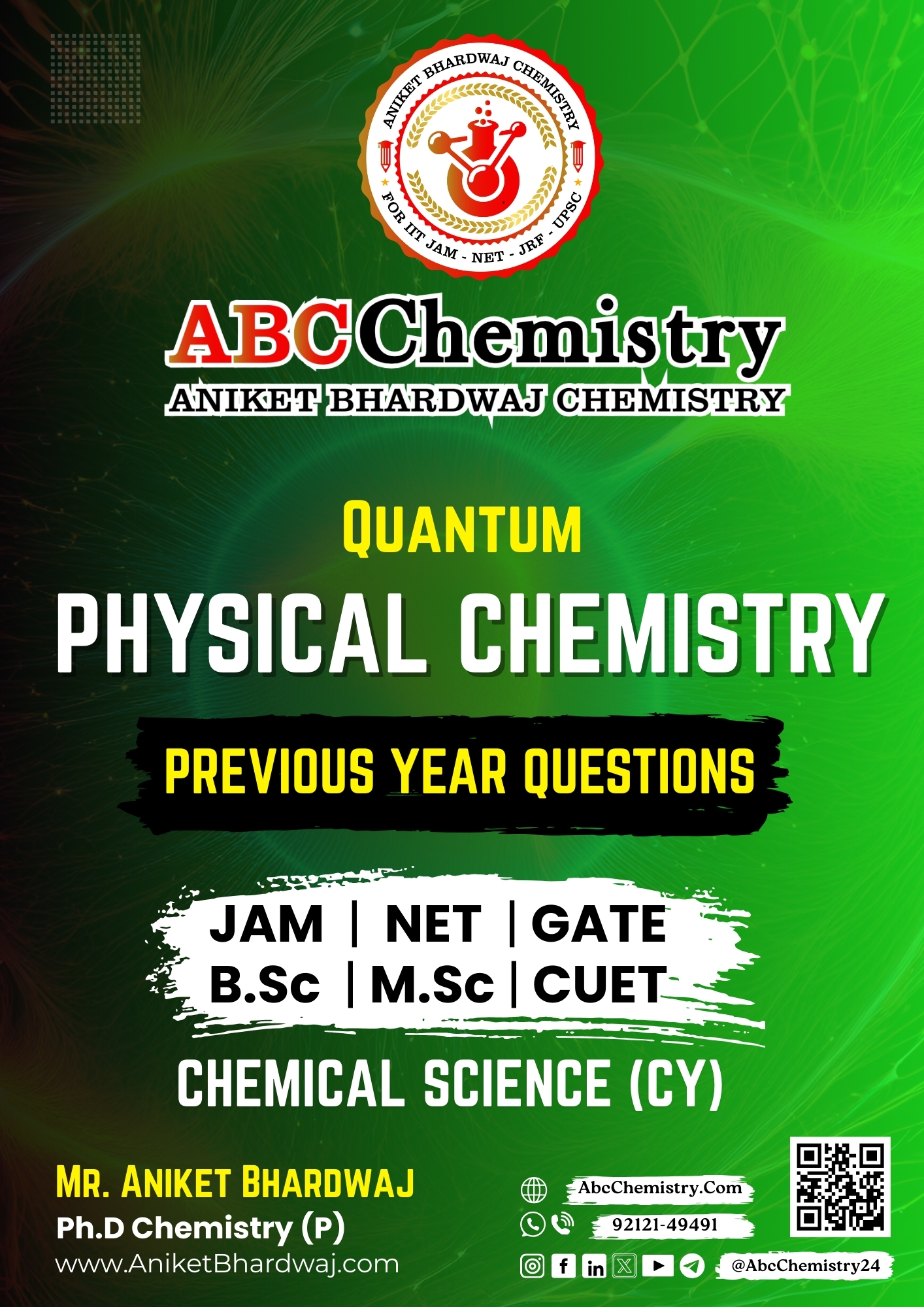 Quantum Study Material Quantum Study Material