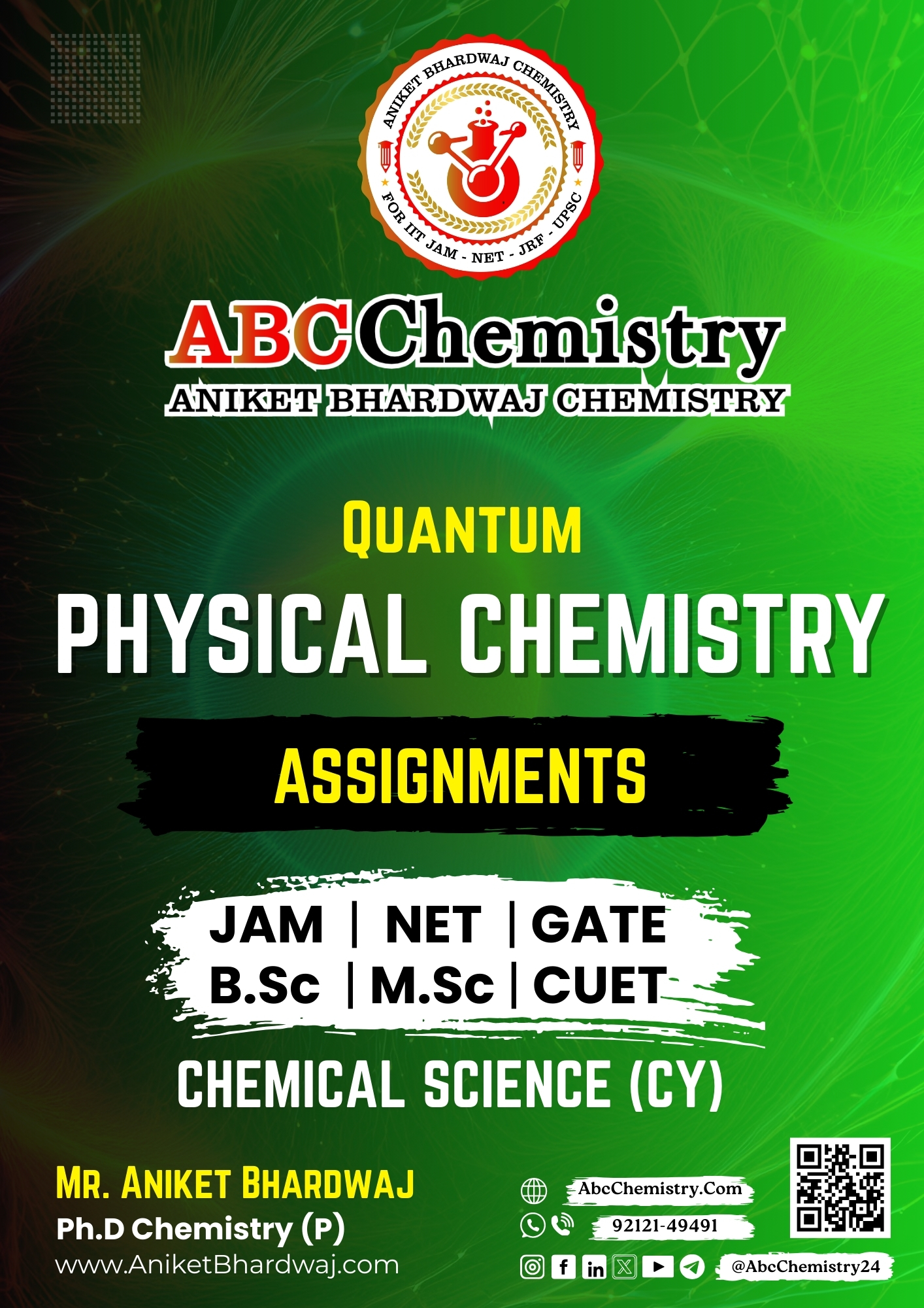 Quantum Study Material Quantum Study Material