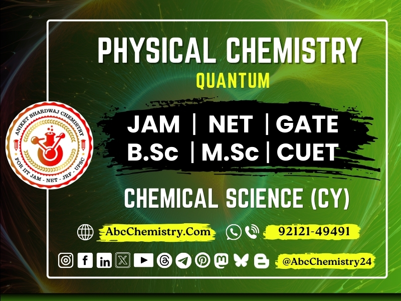 Quantum  Study Material