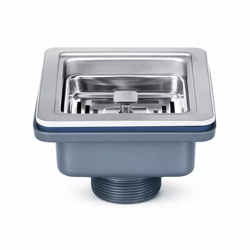 QUARTZ SINK COUPLING 5 Inch