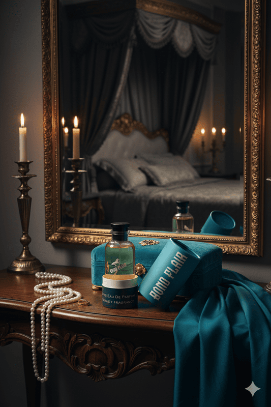 Bond Flair Night Queen