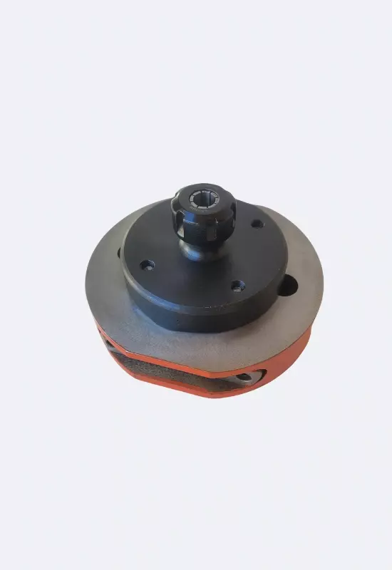 Quick Lock System - Collet