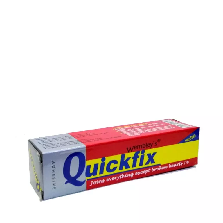 Quickfix - 30 ML