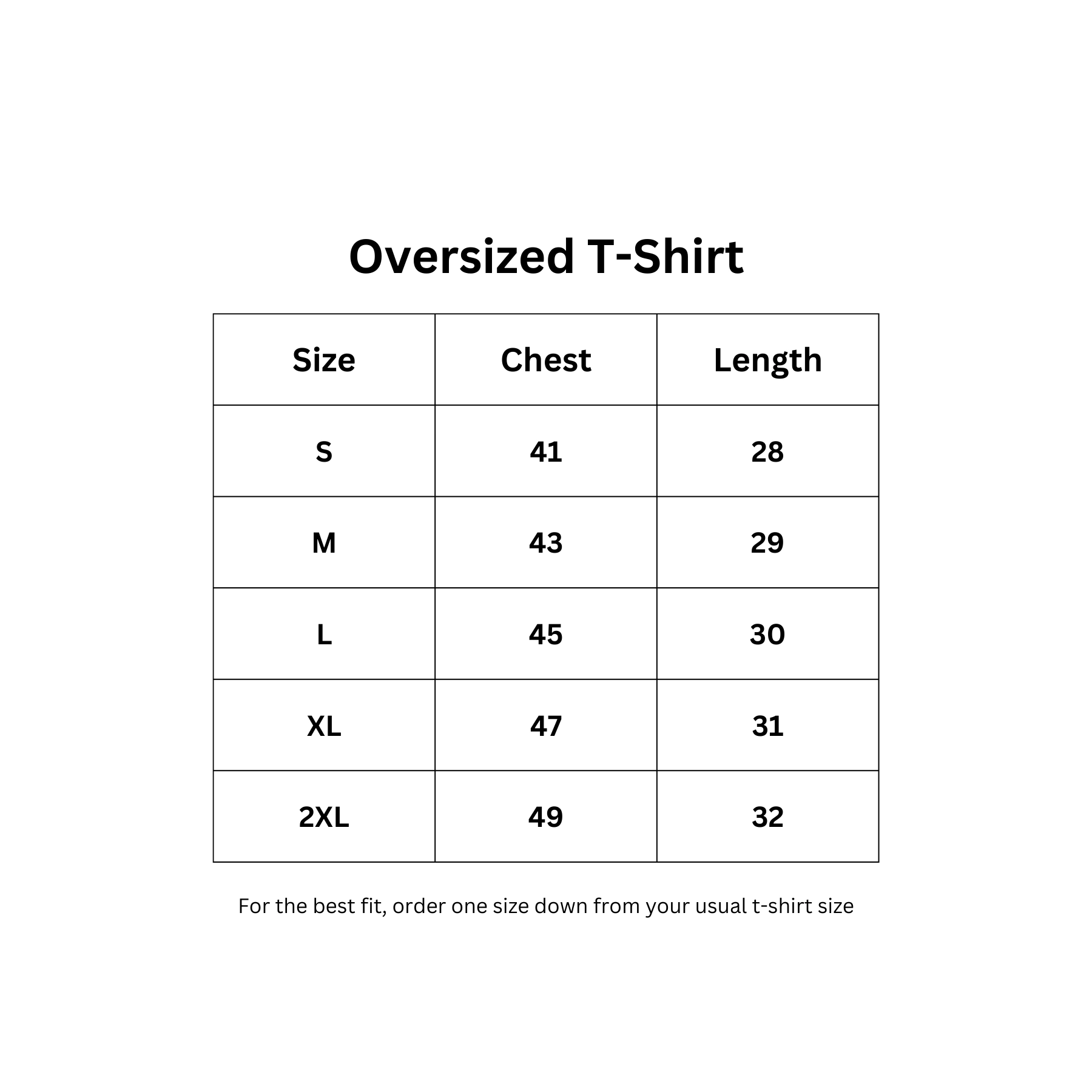 Kathakali | Oversized T-Shirt