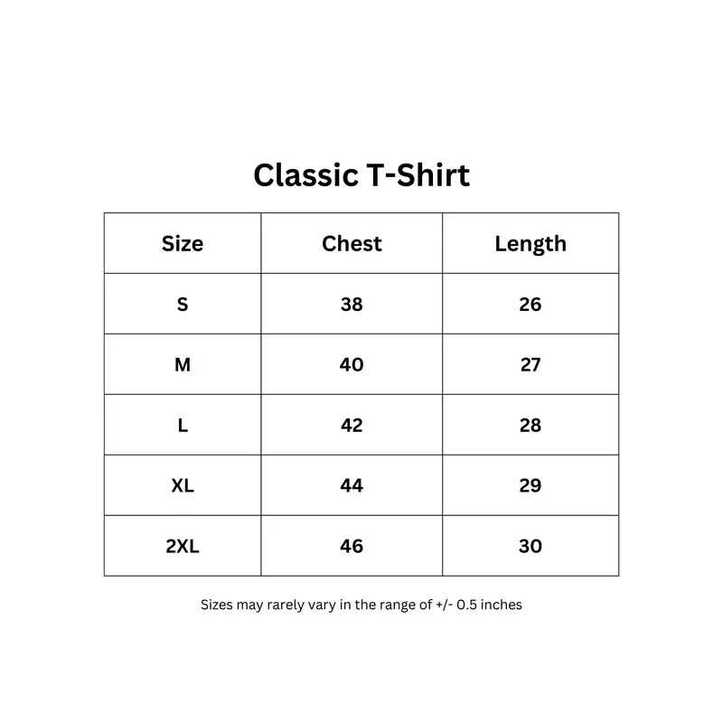 Naatil Evideua   | T-shirt