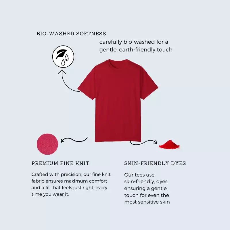 Naatil Evideua   | T-shirt