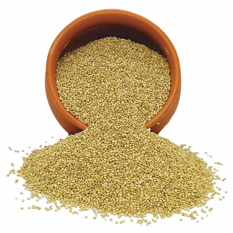 Organic Quinoa