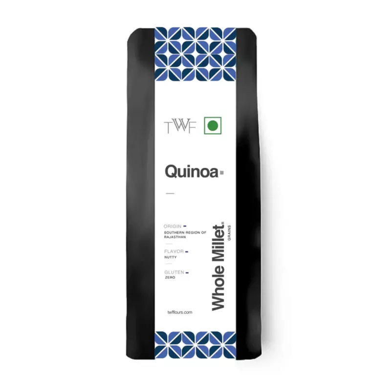 Quinoa Whole Millet (Gluten Free Millet)