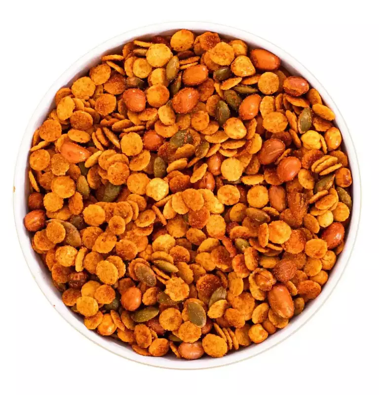 Quinoa Namkeen Mix - Chilli Lime 100 Gms - Eat Better