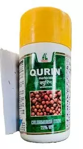 Qurin-(Dhanuka)