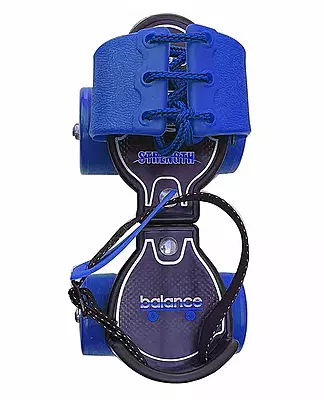 ROLLER SKATES YOYO JUNIOR (RUBBER WHEELS 45MM) ..