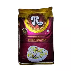 R. Brend Rice
Super Fine Pachadi Rice