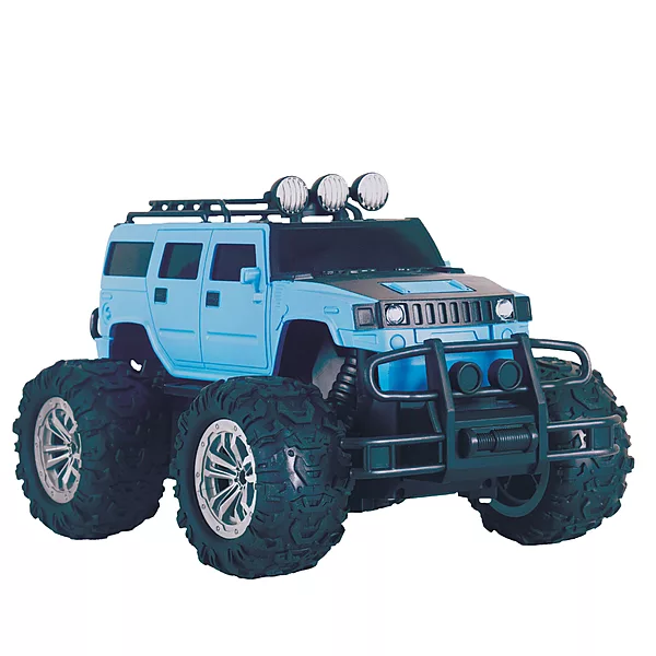 Funskool - RC Beast X-H
