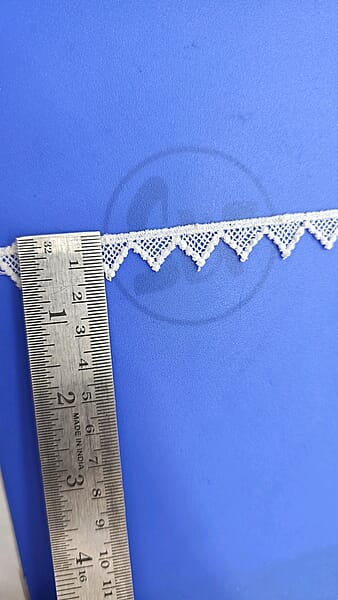 Small triangle