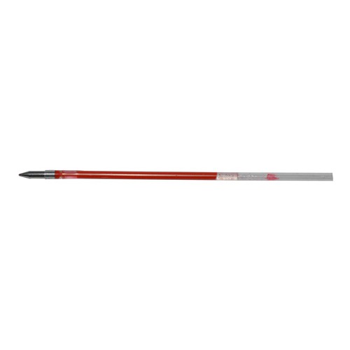 Sakura Multi-Functional Pen Refills for Ball Sign 4+1 Red R-GBH04#19