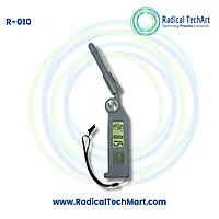R-Tek Digital pH Meters