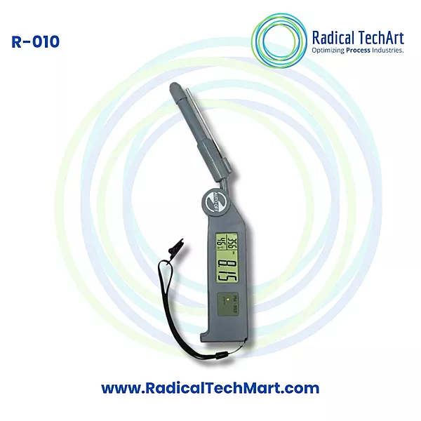 R-Tek Digital pH Meters