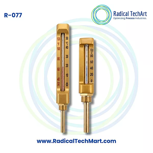 R-Tek Refrigeration Thermometers