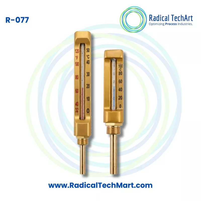 R-Tek Refrigeration Thermometers