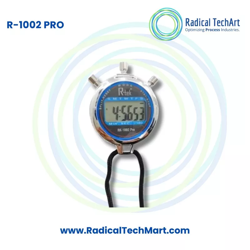 R-Tek Stopwatches