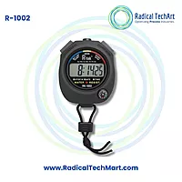 R-Tek Stopwatches