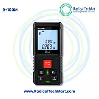 R-Tek Laser Distance Meters