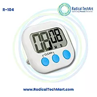 R-Tek Digital Timers