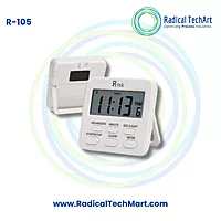 R-Tek Digital Timers