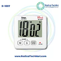 R-Tek Digital Timers