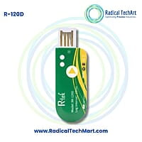 R-Tek Temperature & Humidity Data Loggers