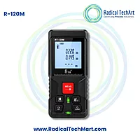 R-Tek Laser Distance Meters
