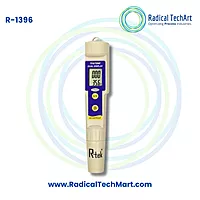 R-Tek Professional TDS & EC Meters