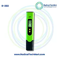 R-Tek Mini Water Quality Testers