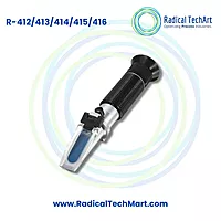 R-Tek Copper Refractometers