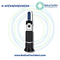 R-Tek Copper Refractometers