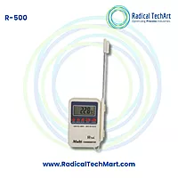 R-Tek Digital Probe Thermometers