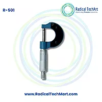 R-Tek Micrometers
