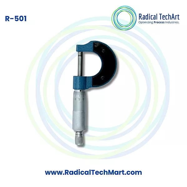 R-Tek Micrometers