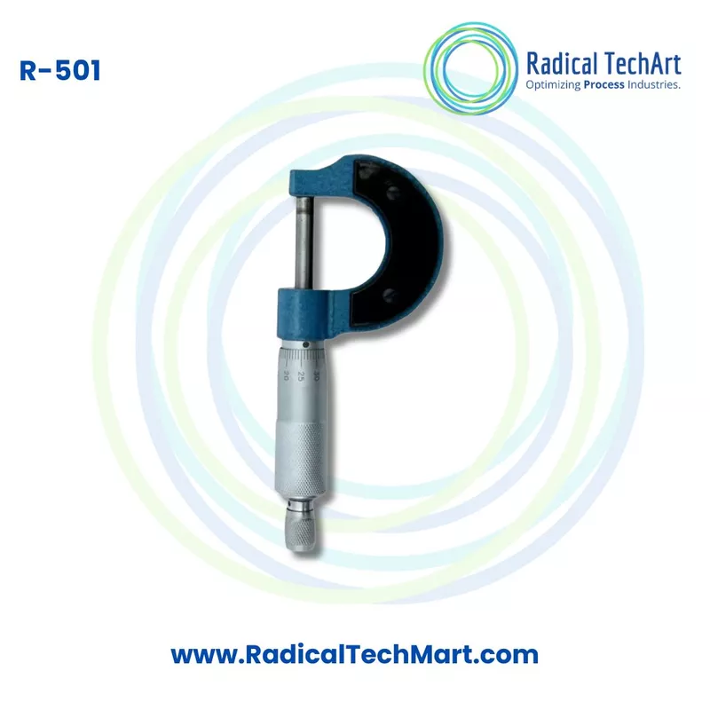 R-Tek Micrometers