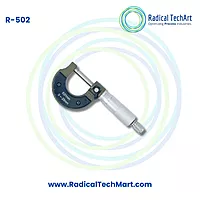 R-Tek Micrometers