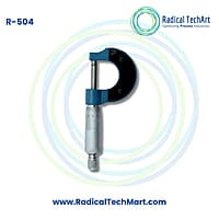 R-Tek Micrometers
