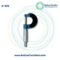 R-Tek Micrometers
